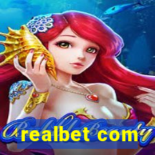 realbet com